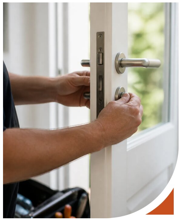 Замена накладного замка в Кондопоге с гарантией качества