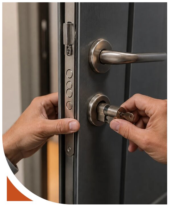 Срочная замена замков Abloy в Кондопоге от 6599 р. | Разлок-Кнп