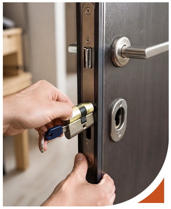 Профессиональный ремонт замков Mul T Lock с выездом в Кондопоге