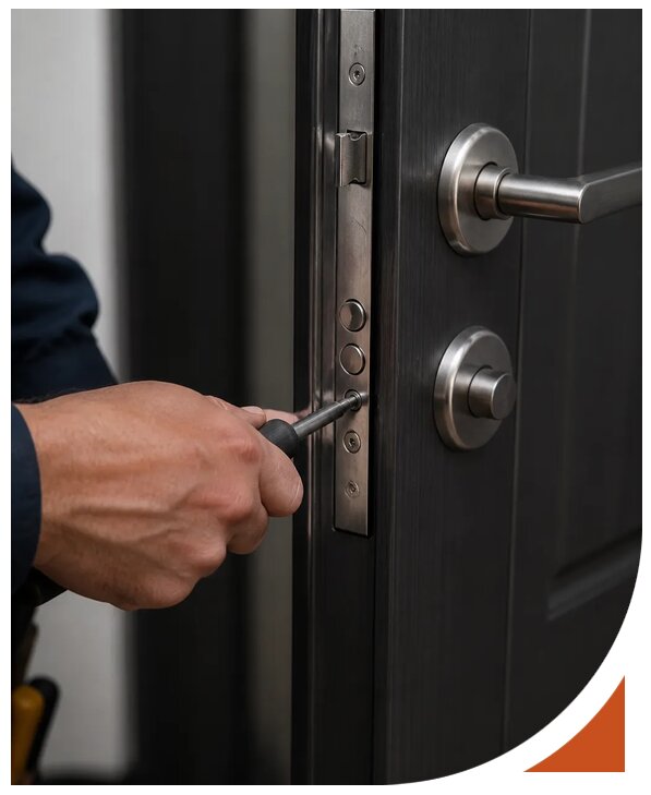 Ремонт замков Abloy с выездом мастера на дом в Кондопоге